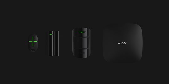 Ajax-Systems